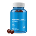 Ashwagandha Vitamin Gummies