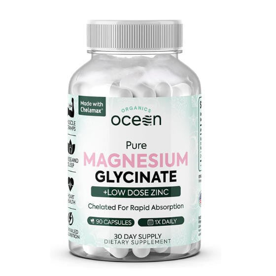 ACV Vitamin C Probiotic Capsules