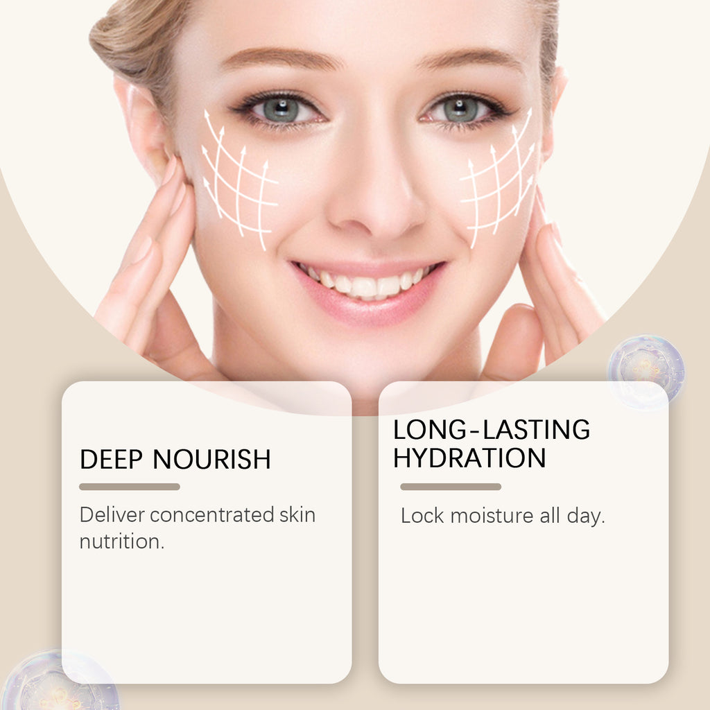 Vitamin E Essence Capsules for Skin Hydration