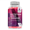Compound Vitamin Gummies for Adults
