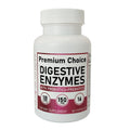Digestive Enzyme Probiotic Capsules